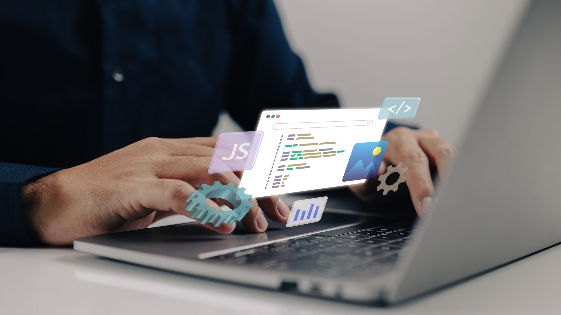Trik Rahasia Bikin Website Ngebut Tanpa Sentuh Server!